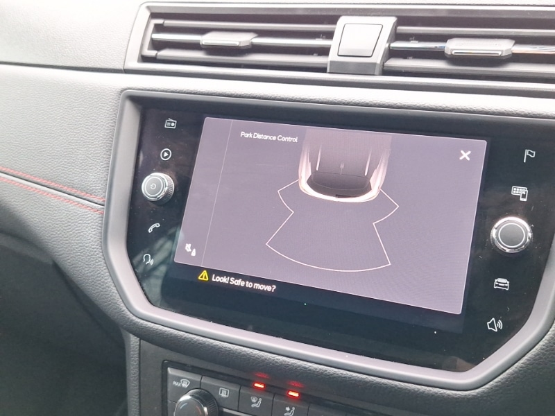 Used SEAT Arona 2021 for sale - 76427330: Photo 17