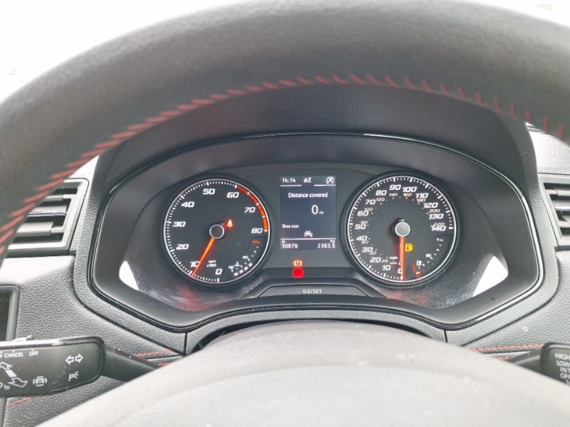 Used SEAT Arona 2021 for sale - 76427330: Photo 18