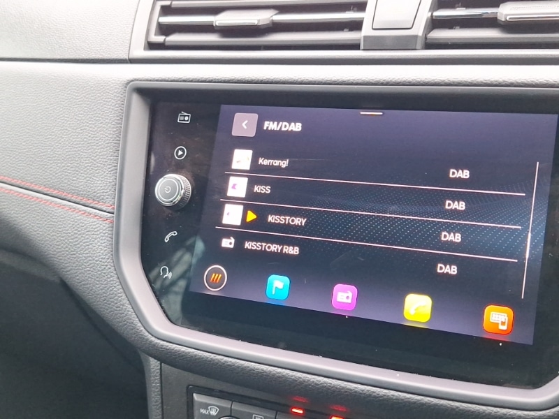 Used SEAT Arona 2021 for sale - 76427330: Photo 19