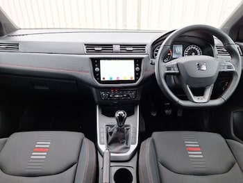 Used SEAT Arona 2021 for sale - 76427330: Photo