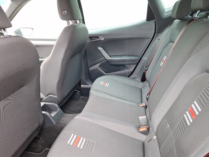 Used SEAT Arona 2021 for sale - 76427330: Photo 6