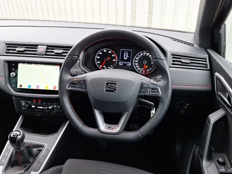 Used SEAT Arona 2021 for sale - 76427330: Photo 7