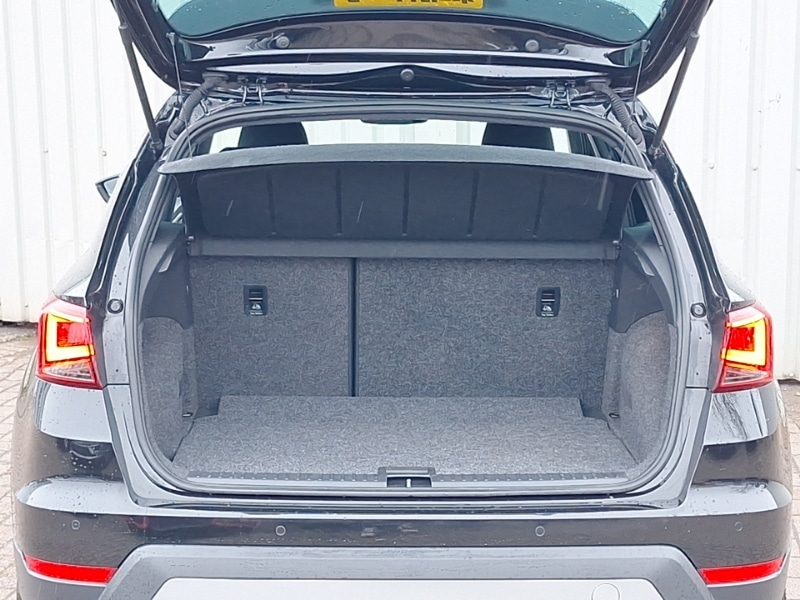 Used SEAT Arona 2021 for sale - 76427330: Photo 8