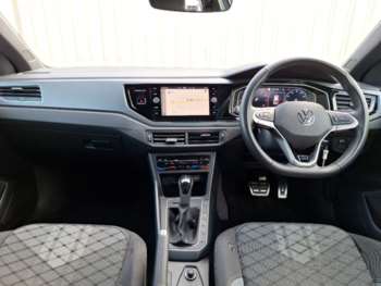 Used Volkswagen Taigo 2024 for sale - 74882362: Photo
