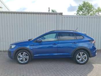 Used Volkswagen Taigo 2024 for sale - 74882362: Photo