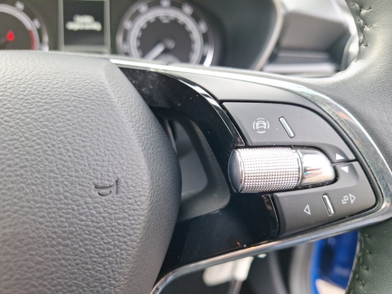 Used Skoda Fabia 2022 for sale - 78146396: Photo 16