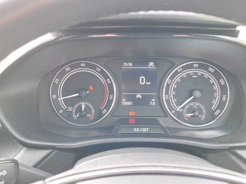 Used Skoda Fabia 2022 for sale - 78146396: Photo 17