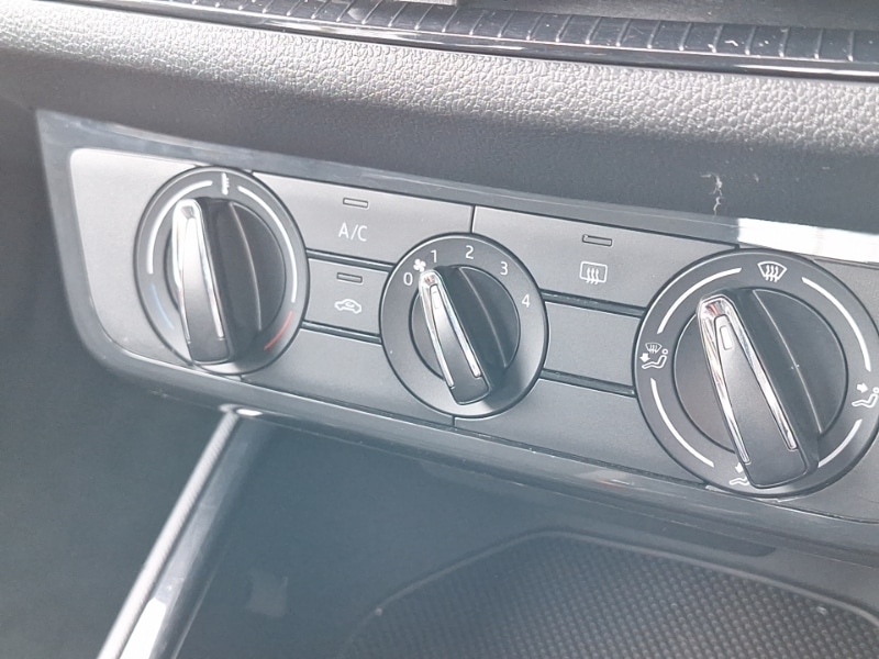 Used Skoda Fabia 2022 for sale - 78146396: Photo 18