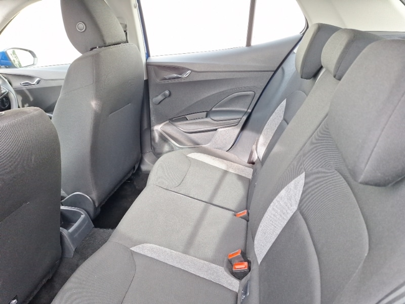 Used Skoda Fabia 2022 for sale - 78146396: Photo 6