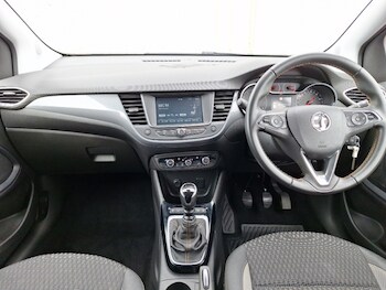Used Vauxhall Crossland X 2020 for sale - 78243485: Photo