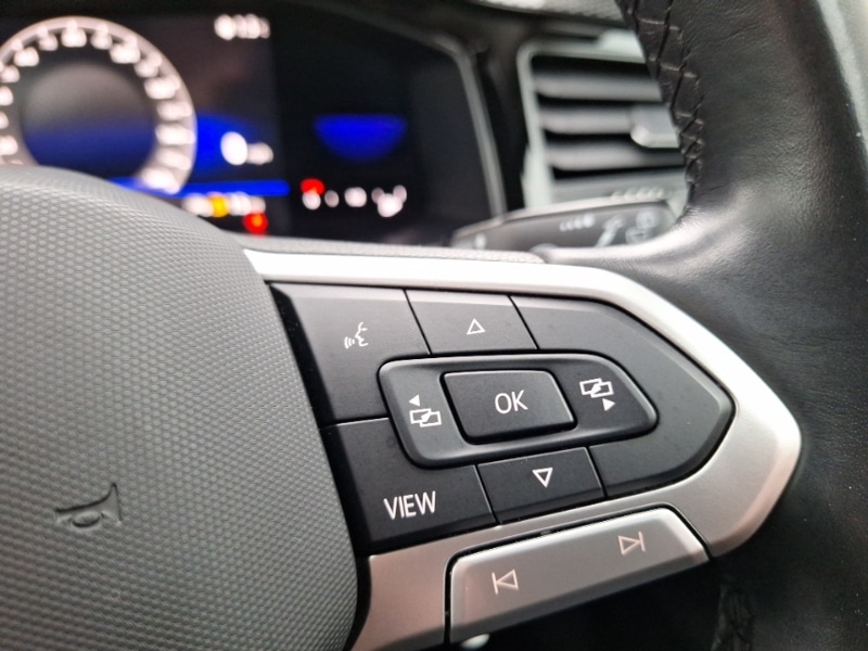 Used Volkswagen Polo 2022 for sale - 77448410: Photo 16