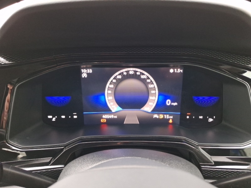 Used Volkswagen Polo 2022 for sale - 77448410: Photo 17