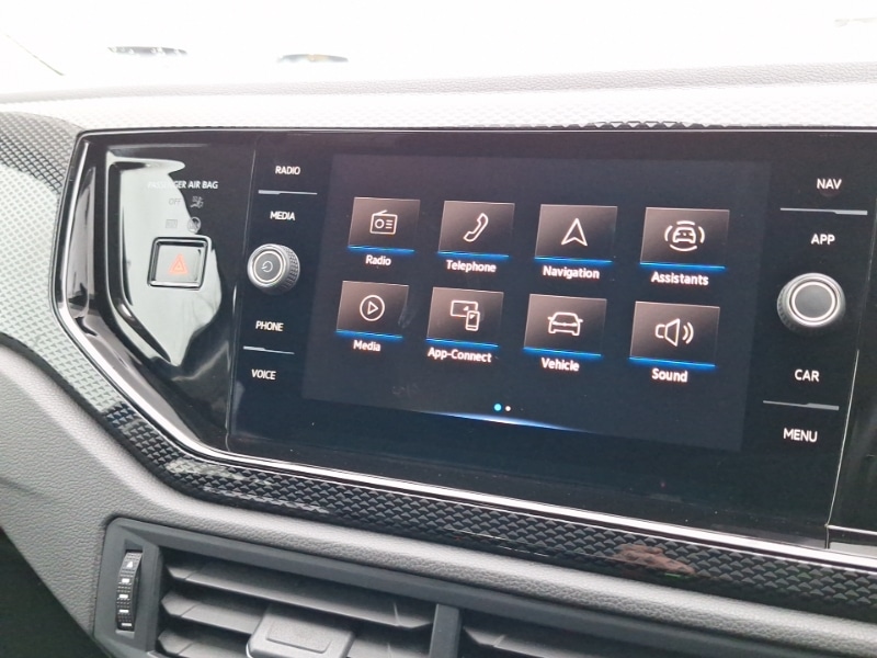 Used Volkswagen Polo 2022 for sale - 77448410: Photo 19