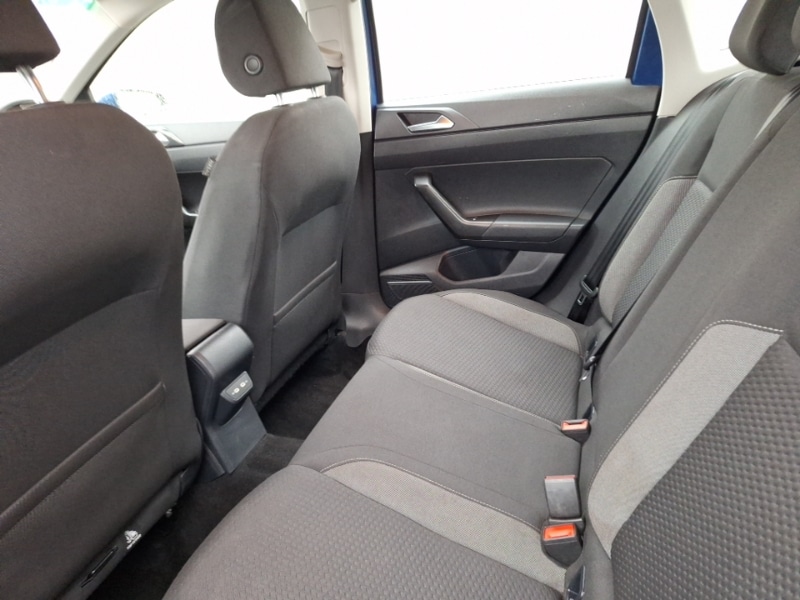 Used Volkswagen Polo 2022 for sale - 77448410: Photo 6