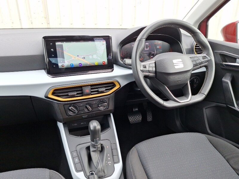 Used SEAT Arona 2023 for sale - 78146395: Photo 10