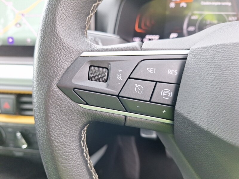 Used SEAT Arona 2023 for sale - 78146395: Photo 15