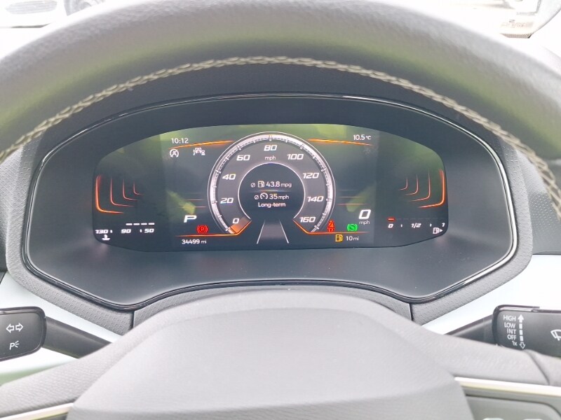 Used SEAT Arona 2023 for sale - 78146395: Photo 18