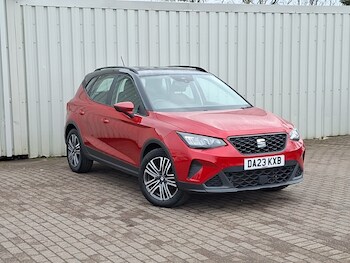 Used SEAT Arona 2023 for sale - 78146395: Photo