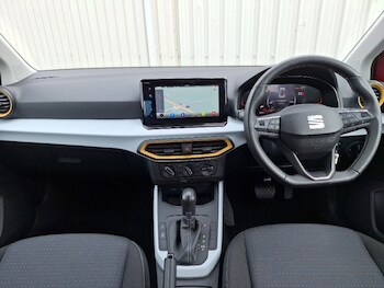 Used SEAT Arona 2023 for sale - 78146395: Photo