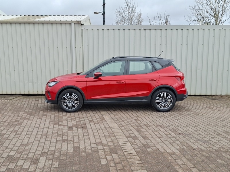 Used SEAT Arona 2023 for sale - 78146395: Photo 4