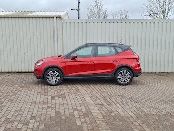 Used SEAT Arona 2023 for sale - 78146395: Photo