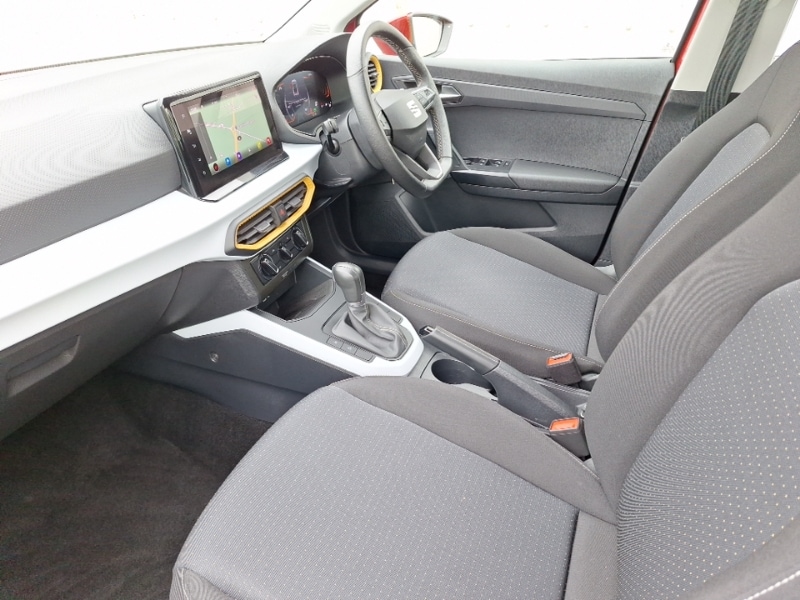 Used SEAT Arona 2023 for sale - 78146395: Photo 5