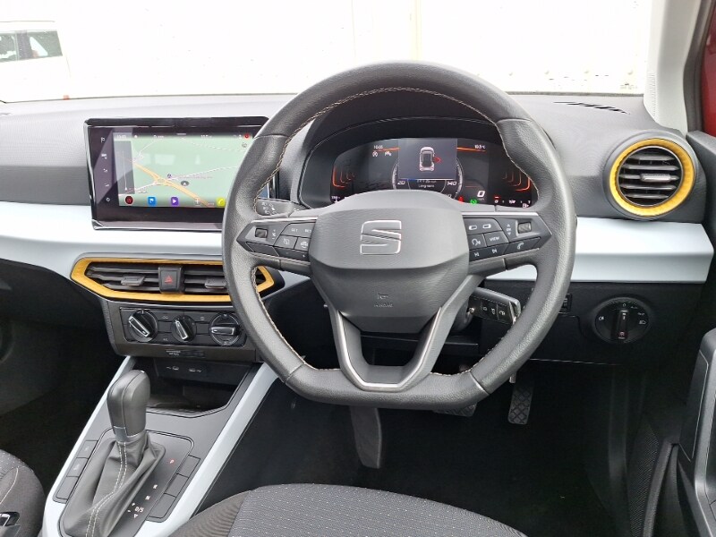Used SEAT Arona 2023 for sale - 78146395: Photo 7