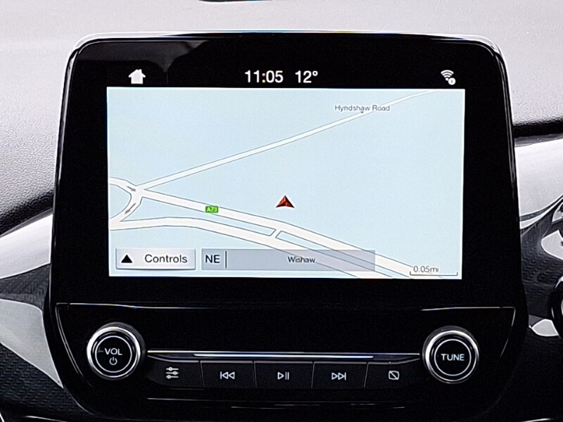 Used Ford Fiesta 2018 for sale - 78163953: Photo 11