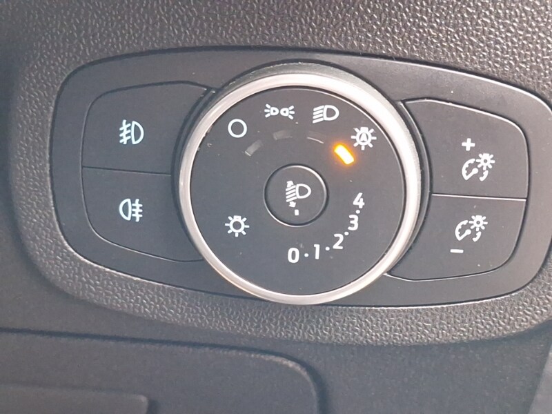 Used Ford Fiesta 2018 for sale - 78163953: Photo 14