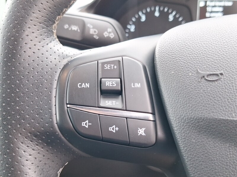 Used Ford Fiesta 2018 for sale - 78163953: Photo 15