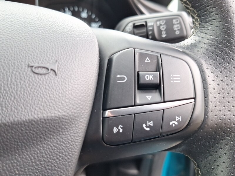 Used Ford Fiesta 2018 for sale - 78163953: Photo 16