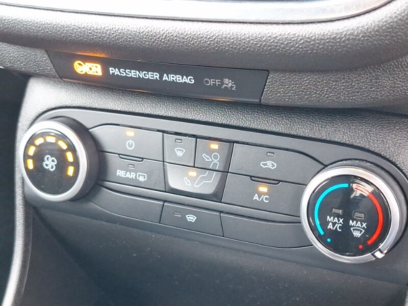 Used Ford Fiesta 2018 for sale - 78163953: Photo 17