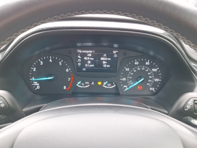 Used Ford Fiesta 2018 for sale - 78163953: Photo 18