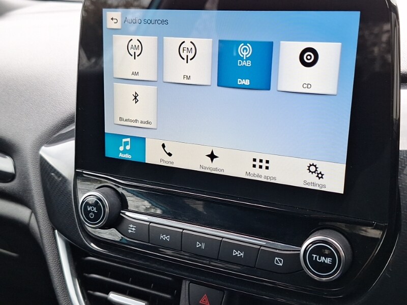 Used Ford Fiesta 2018 for sale - 78163953: Photo 19