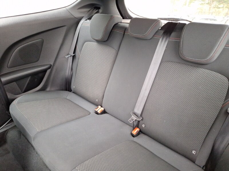 Used Ford Fiesta 2018 for sale - 78163953: Photo 6