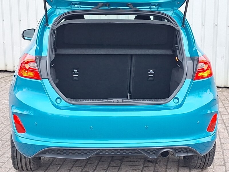 Used Ford Fiesta 2018 for sale - 78163953: Photo 8