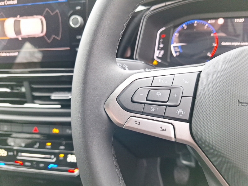 Used Volkswagen T-Roc 2025 for sale - 76511641: Photo 13