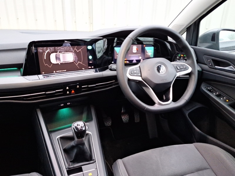 Used Volkswagen Golf 2022 for sale - 77278146: Photo 10