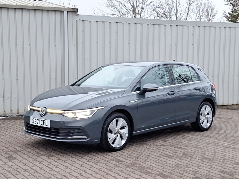 Used Volkswagen Golf 2022 for sale - 77278146: Photo 12