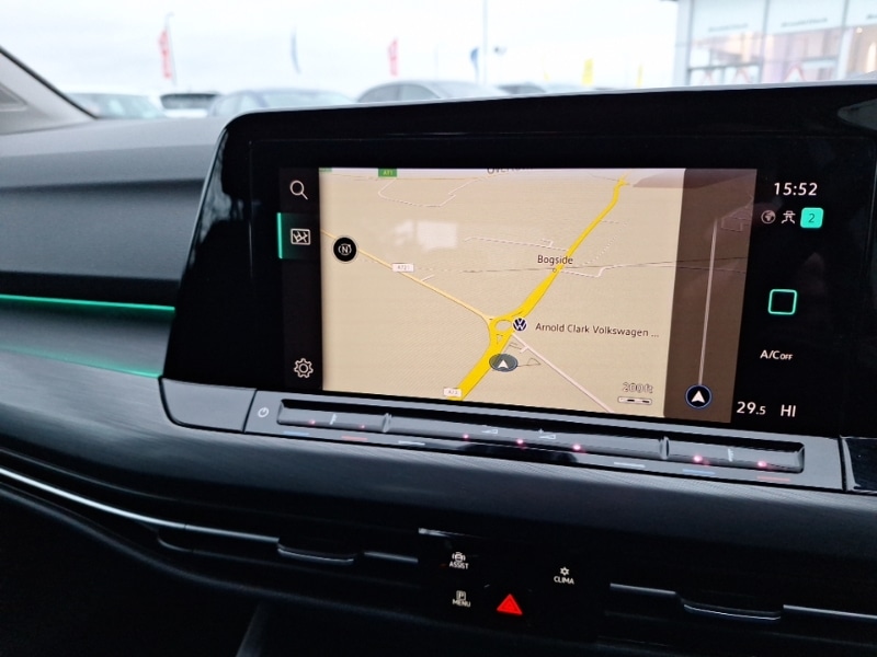 Used Volkswagen Golf 2022 for sale - 77278146: Photo 17