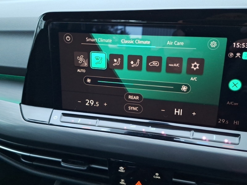 Used Volkswagen Golf 2022 for sale - 77278146: Photo 19