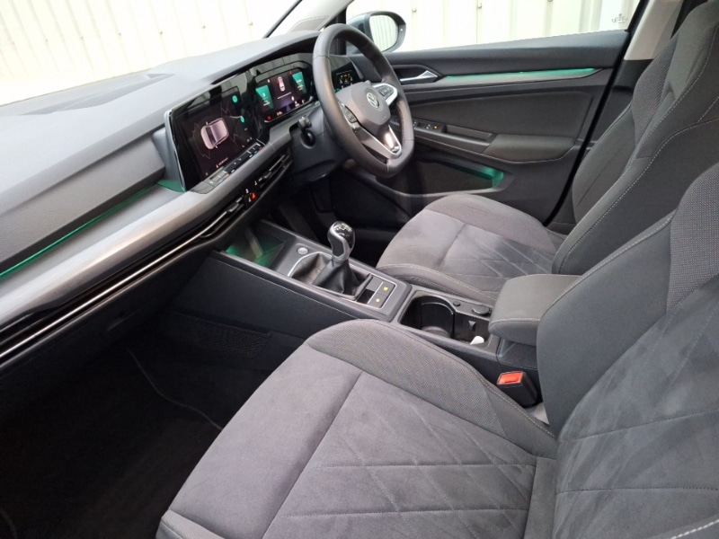 Used Volkswagen Golf 2022 for sale - 77278146: Photo 5