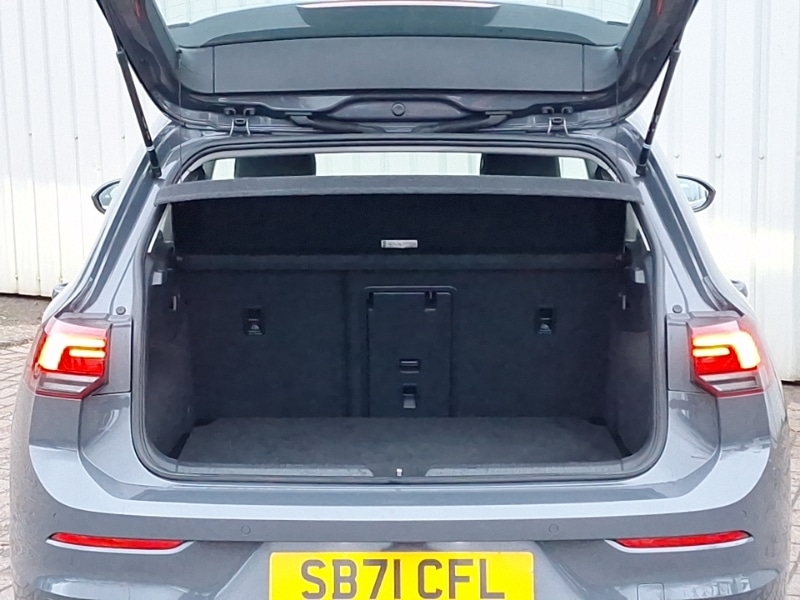 Used Volkswagen Golf 2022 for sale - 77278146: Photo 8