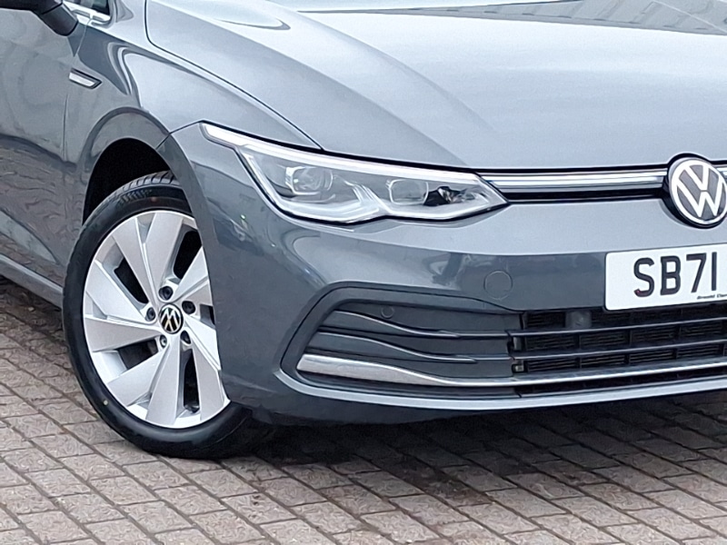 Used Volkswagen Golf 2022 for sale - 77278146: Photo 9