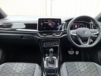 Used Volkswagen T-Roc 2025 for sale - 79406994: Photo