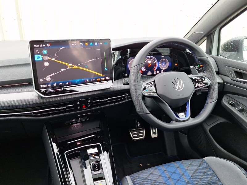 Used Volkswagen Golf 2025 for sale - 78224834: Photo 10