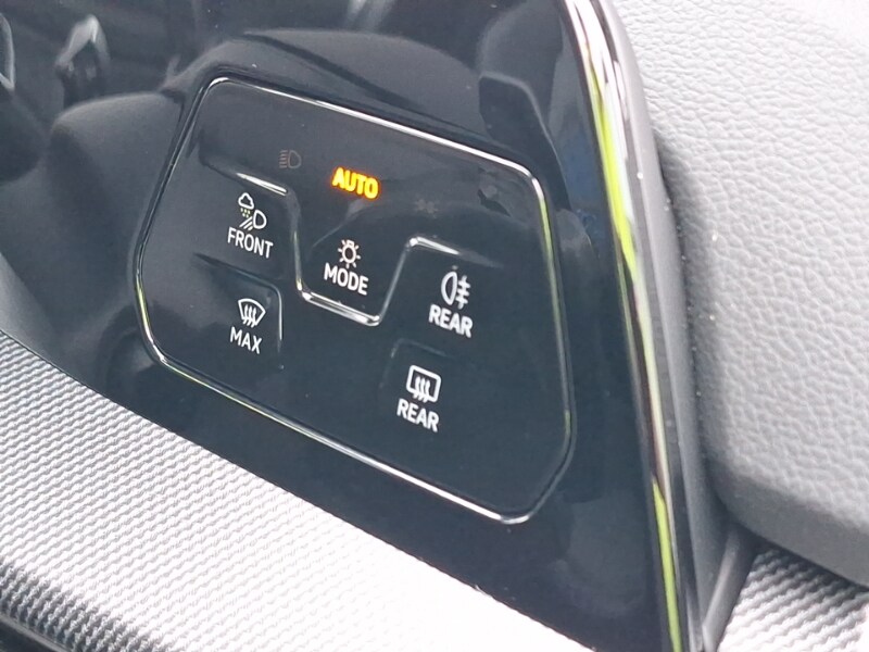 Used Volkswagen Golf 2025 for sale - 78224834: Photo 14