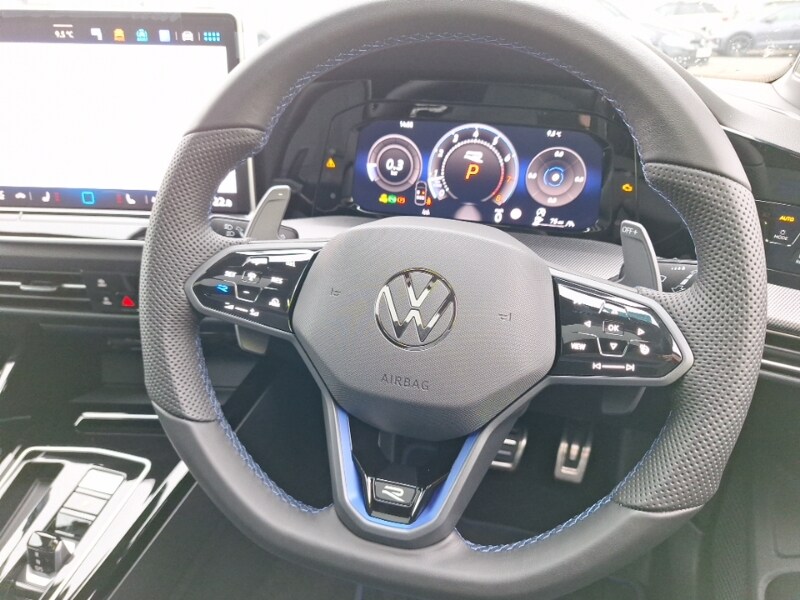 Used Volkswagen Golf 2025 for sale - 78224834: Photo 15