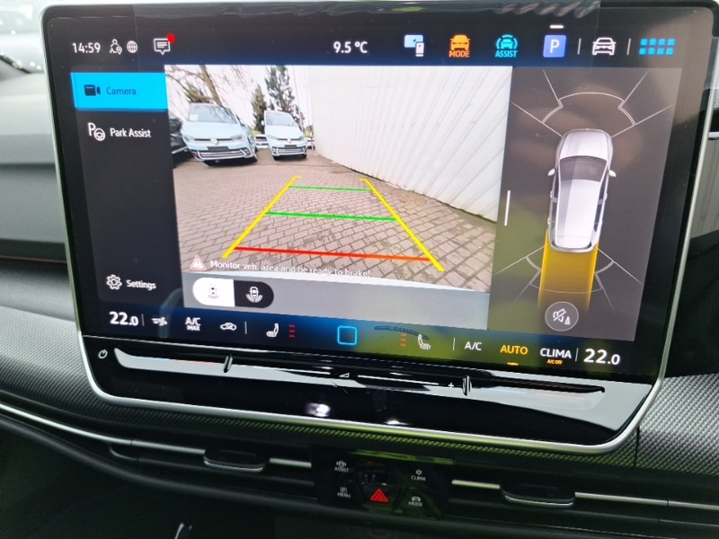 Used Volkswagen Golf 2025 for sale - 78224834: Photo 19