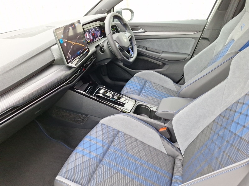 Used Volkswagen Golf 2025 for sale - 78224834: Photo 5